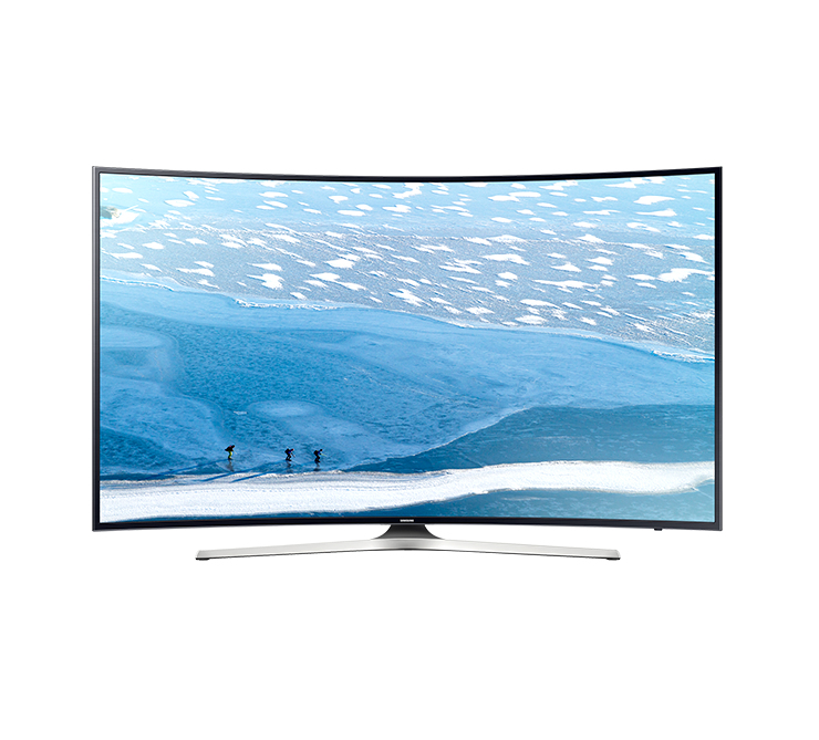 Samsung 55" KU6300